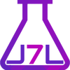 Logo J7LAB